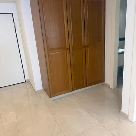 Appartement Bellevue