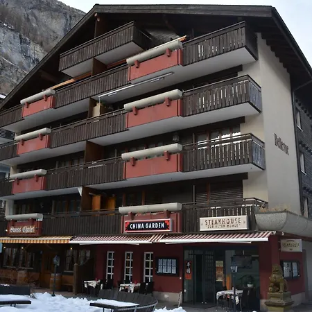 Bellevue Appartement