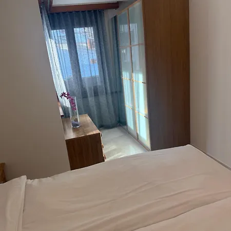 Appartement Bellevue Zermatt