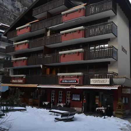 Appartement Bellevue *