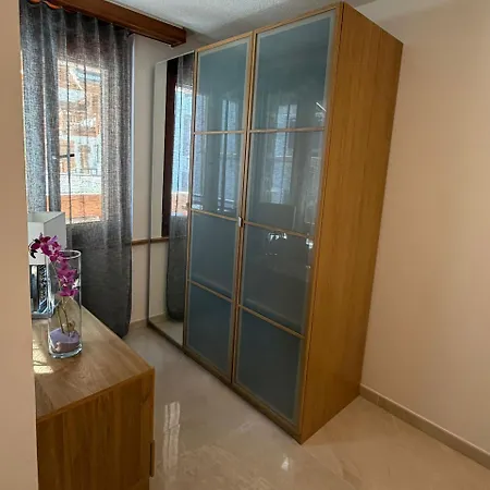 Appartement Bellevue