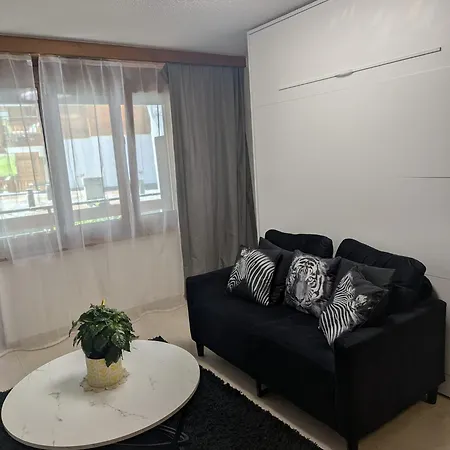 Bellevue Appartement Zermatt